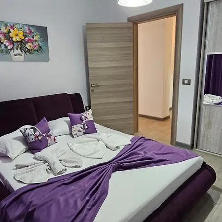 Sea Side Xscape Spa La Malul Marii Cu Piscina Sauna Fitness * Năvodari