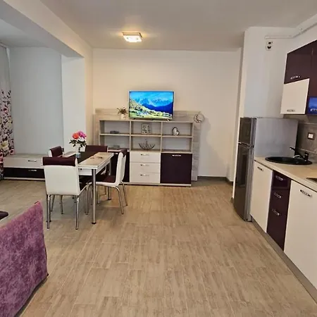 Sea Side Xscape Spa La Malul Marii Cu Piscina Sauna Fitness Năvodari