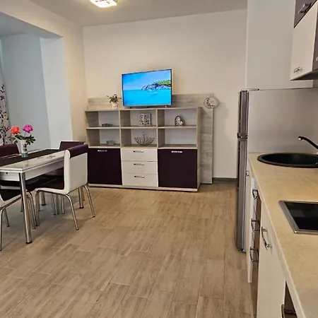 Sea Side Xscape Spa La Malul Marii Cu Piscina Sauna Fitness
