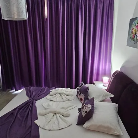 Sea Side Xscape Spa La Malul Marii Cu Piscina Sauna Fitness Năvodari