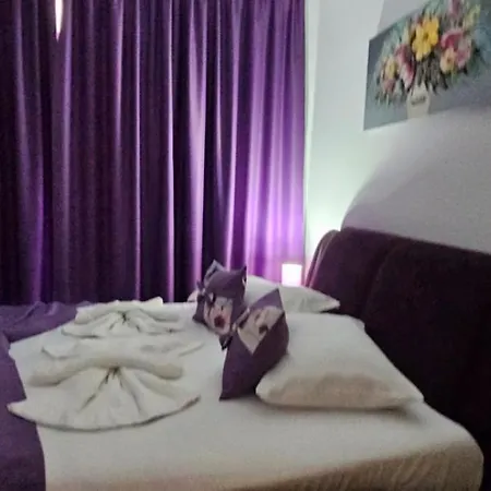 Apartamento Sea Side Xscape Spa La Malul Marii Cu Piscina Sauna Fitness *