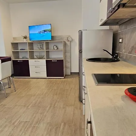 شقة Sea Side Xscape Spa La Malul Marii Cu Piscina Sauna Fitness *