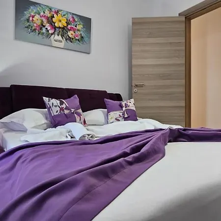 Sea Side Xscape Spa La Malul Marii Cu Piscina Sauna Fitness