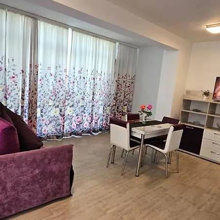 Sea Side Xscape Spa La Malul Marii Cu Piscina Sauna Fitness Năvodari